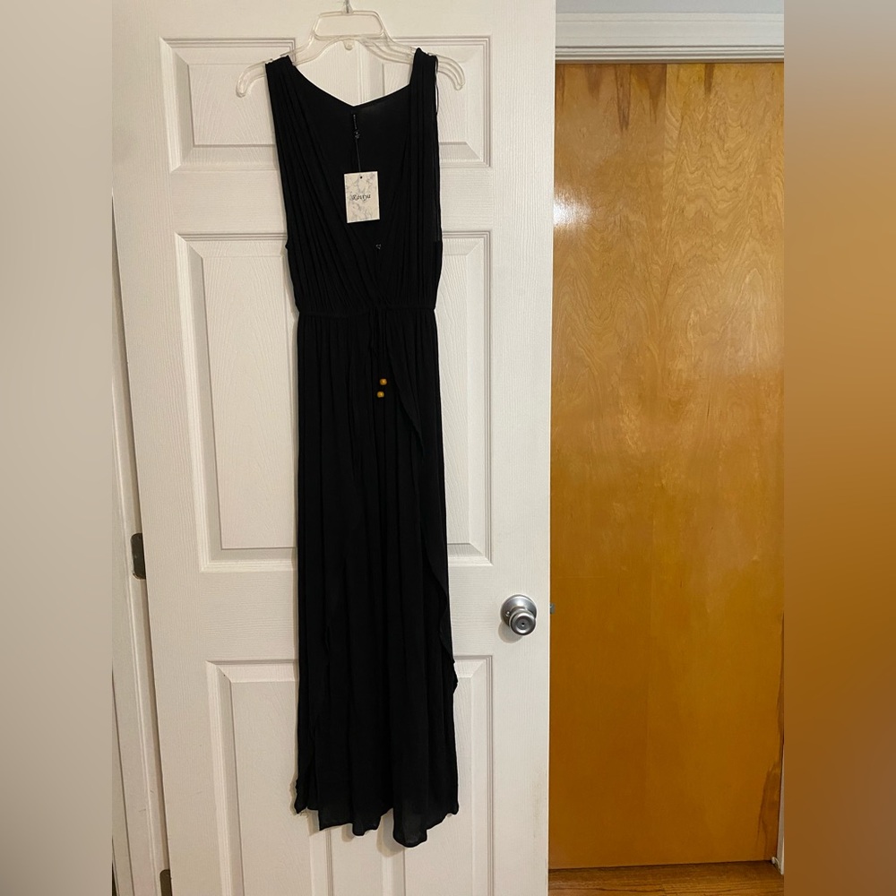 Swim Cover-up